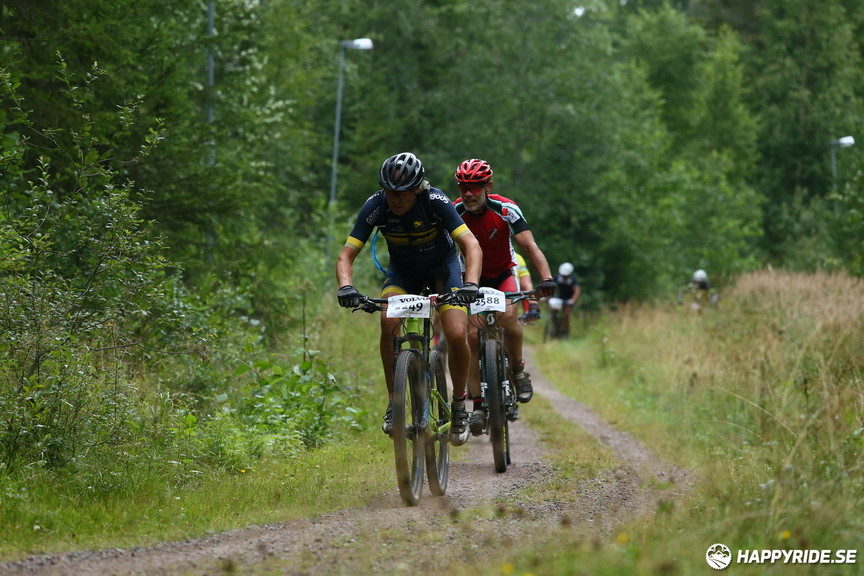 Bild från Cykelvasan 2019 (90km)