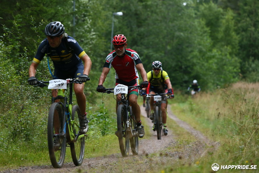 Bild från Cykelvasan 2019 (90km)