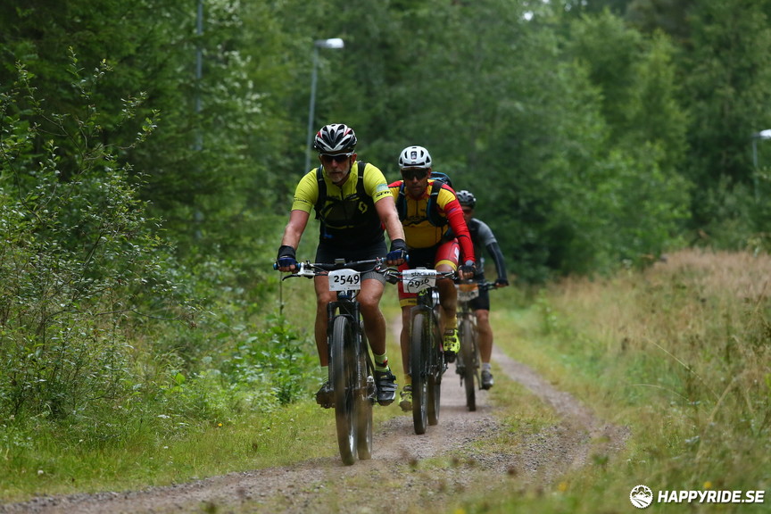 Bild från Cykelvasan 2019 (90km)