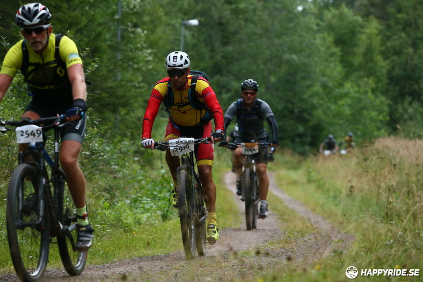 Bild från Cykelvasan 2019 (90km)