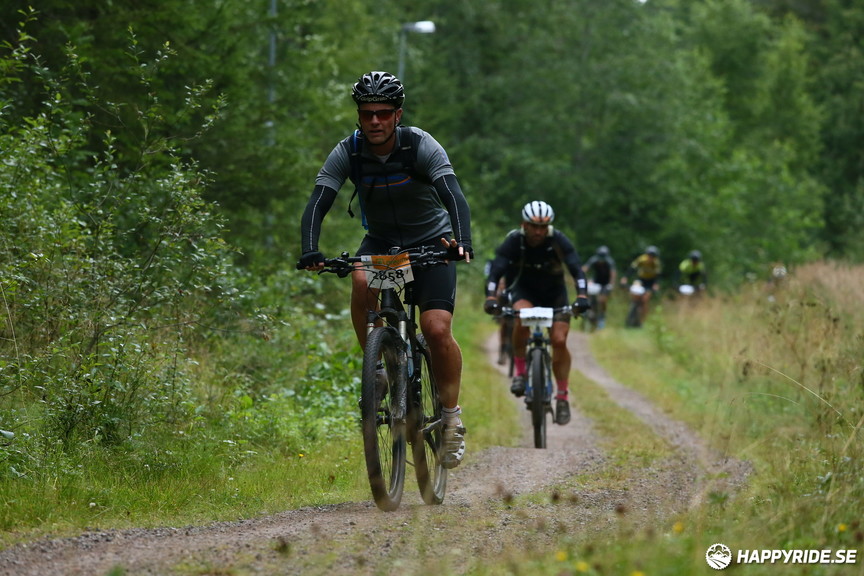 Bild från Cykelvasan 2019 (90km)
