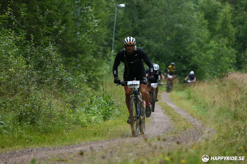 Bild från Cykelvasan 2019 (90km)