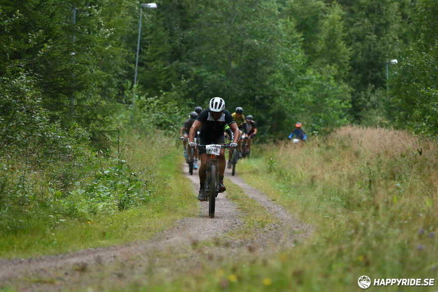 Bild från Cykelvasan 2019 (90km)