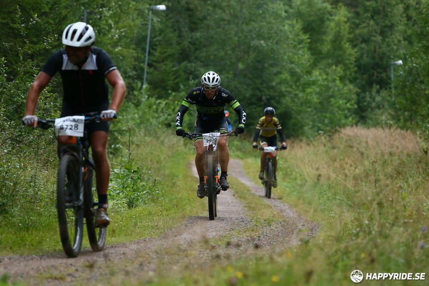 Bild från Cykelvasan 2019 (90km)