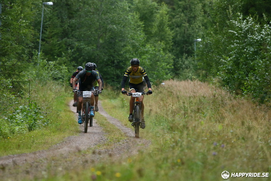 Bild från Cykelvasan 2019 (90km)