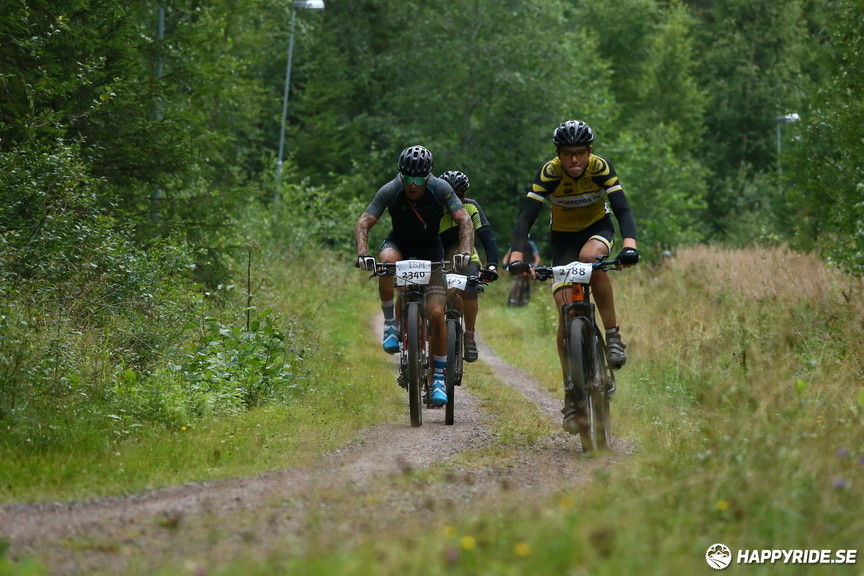 Bild från Cykelvasan 2019 (90km)
