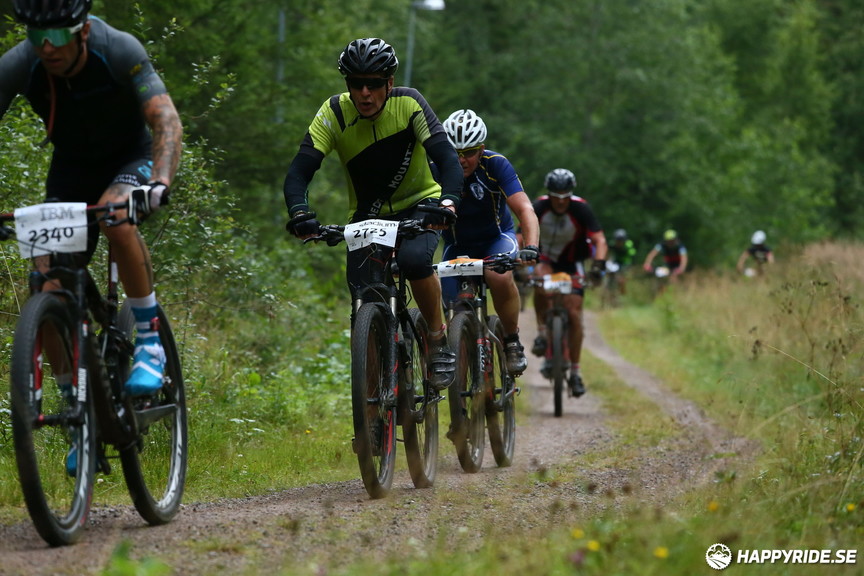 Bild från Cykelvasan 2019 (90km)