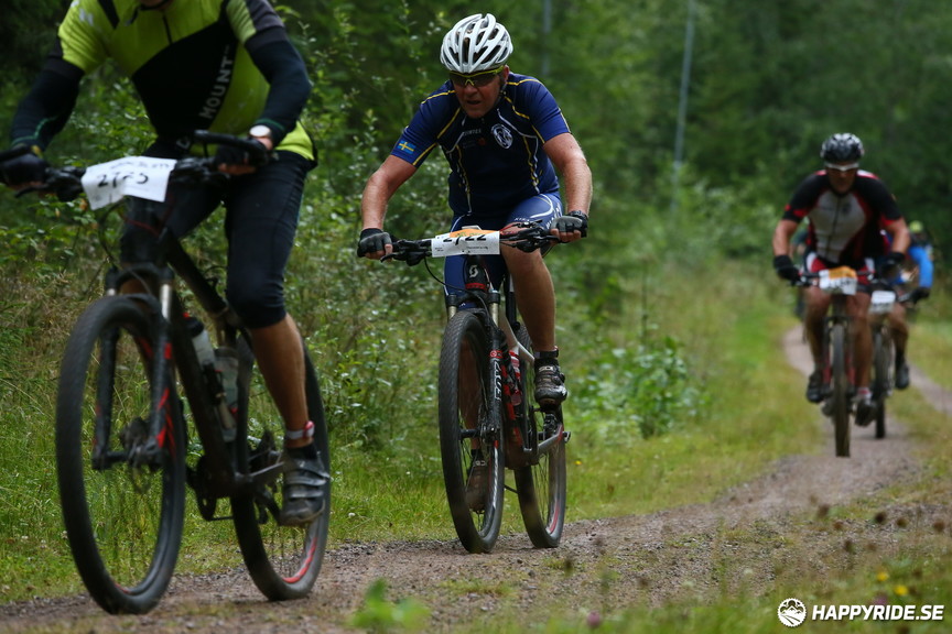 Bild från Cykelvasan 2019 (90km)