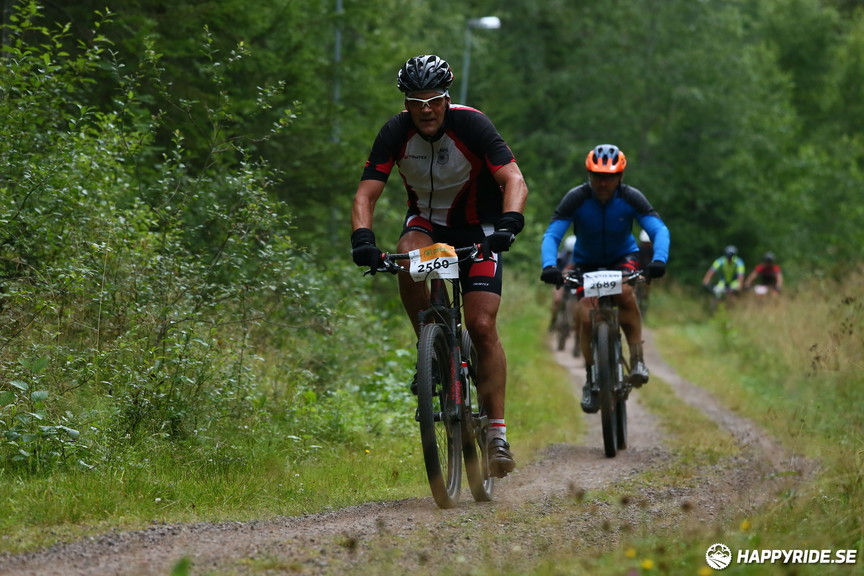 Bild från Cykelvasan 2019 (90km)
