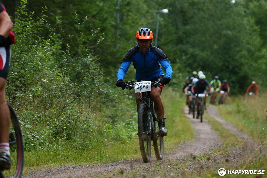 Bild från Cykelvasan 2019 (90km)