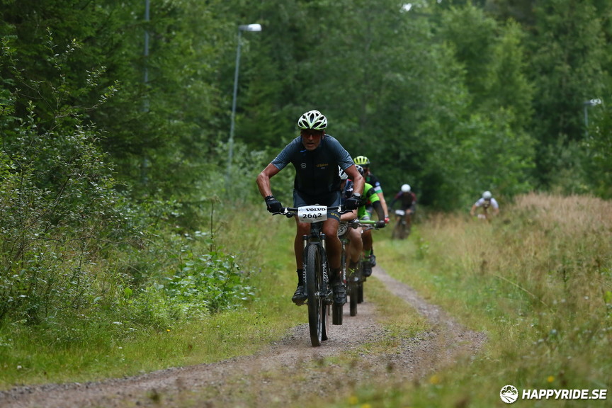 Bild från Cykelvasan 2019 (90km)