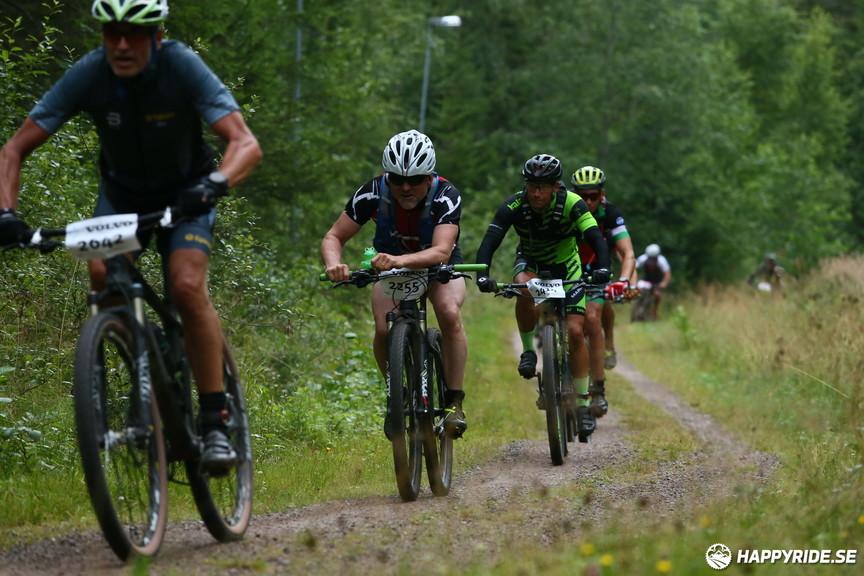 Bild från Cykelvasan 2019 (90km)