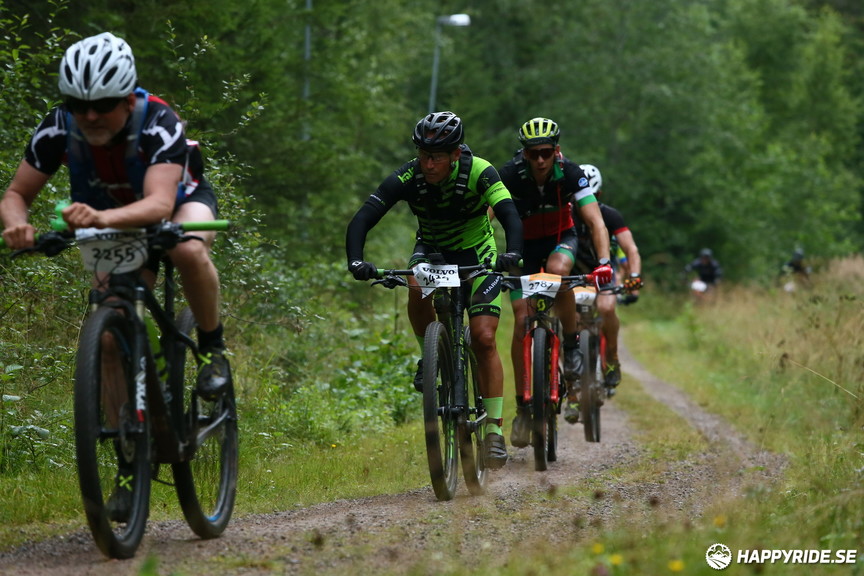 Bild från Cykelvasan 2019 (90km)