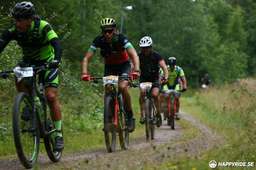 Bild från Cykelvasan 2019 (90km)