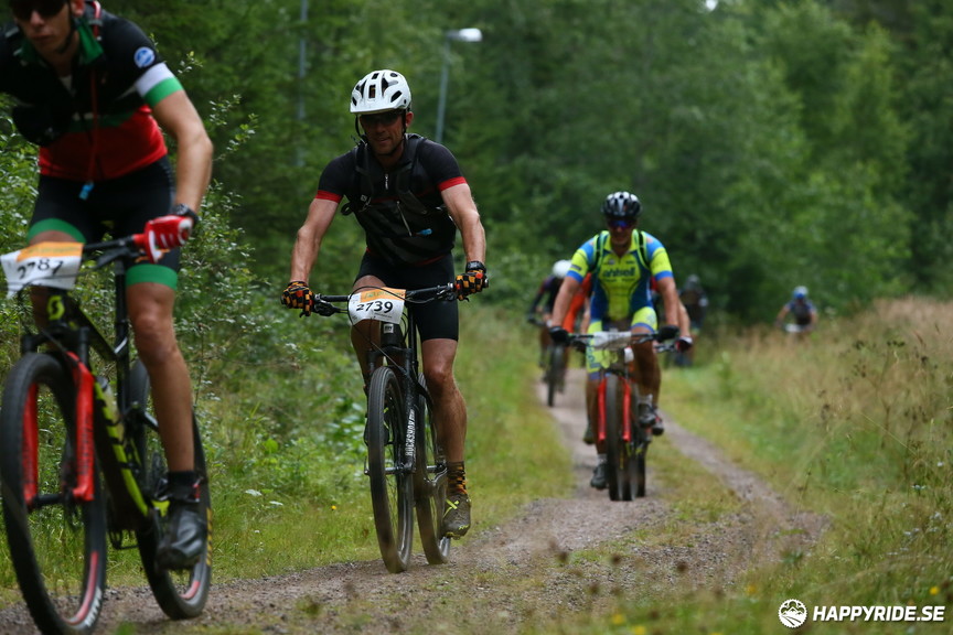 Bild från Cykelvasan 2019 (90km)