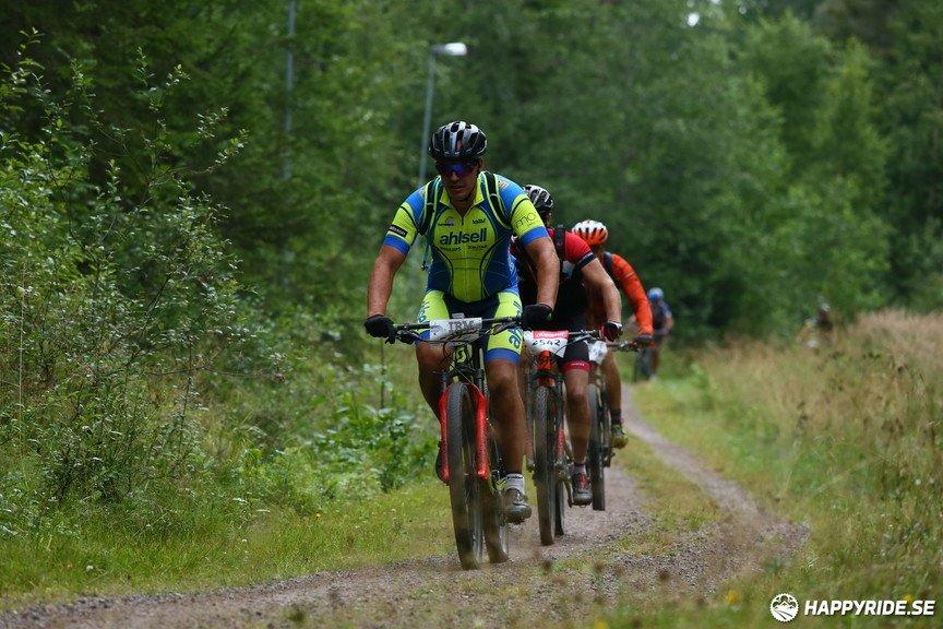 Bild från Cykelvasan 2019 (90km)