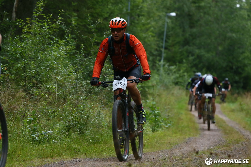 Bild från Cykelvasan 2019 (90km)