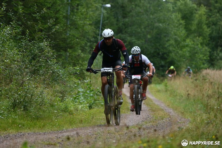 Bild från Cykelvasan 2019 (90km)