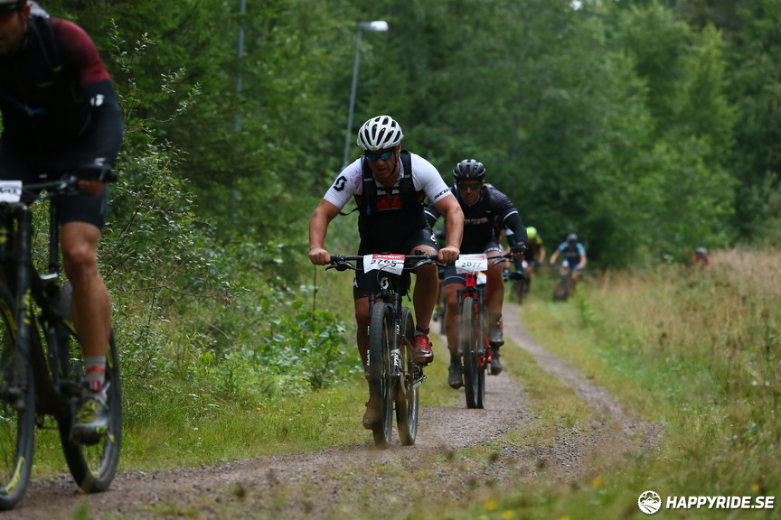 Bild från Cykelvasan 2019 (90km)
