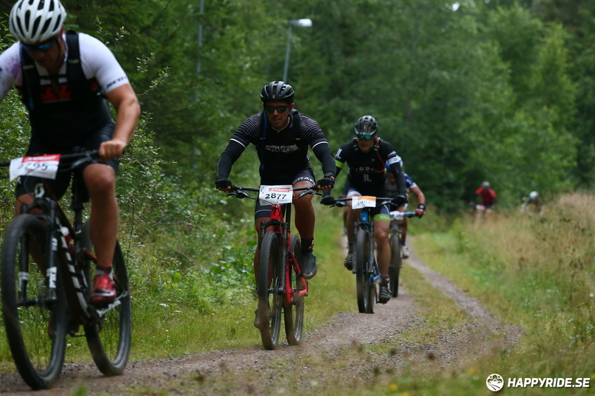 Bild från Cykelvasan 2019 (90km)