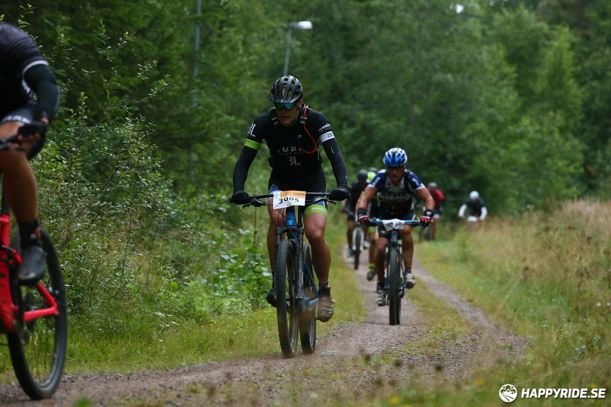 Bild från Cykelvasan 2019 (90km)
