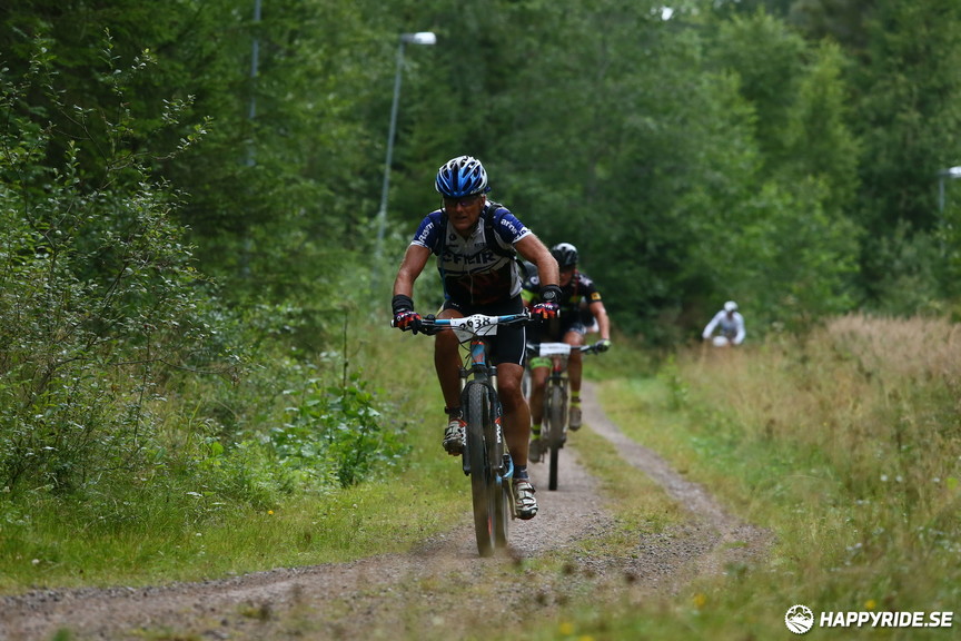 Bild från Cykelvasan 2019 (90km)