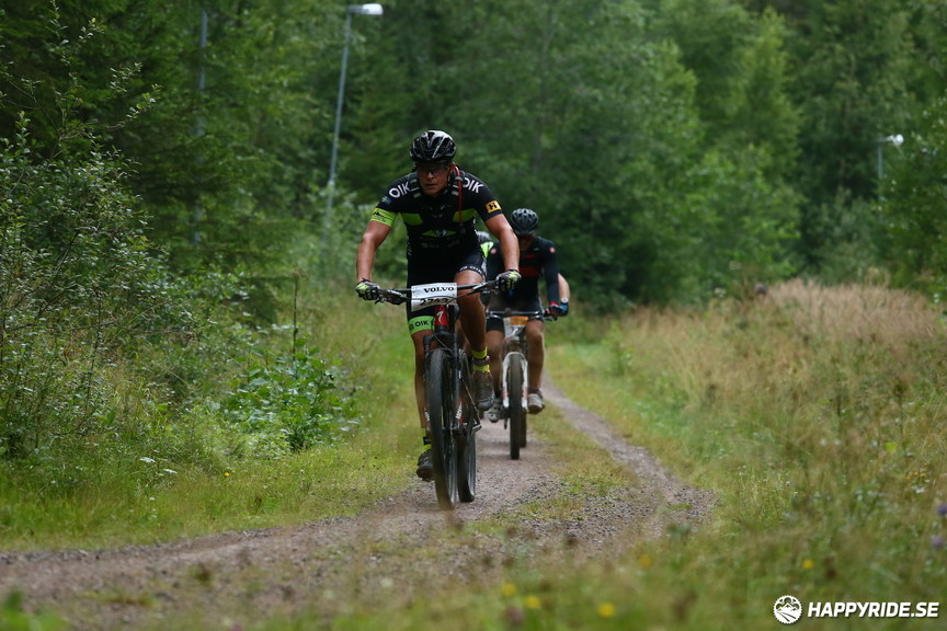 Bild från Cykelvasan 2019 (90km)