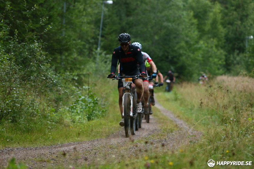 Bild från Cykelvasan 2019 (90km)