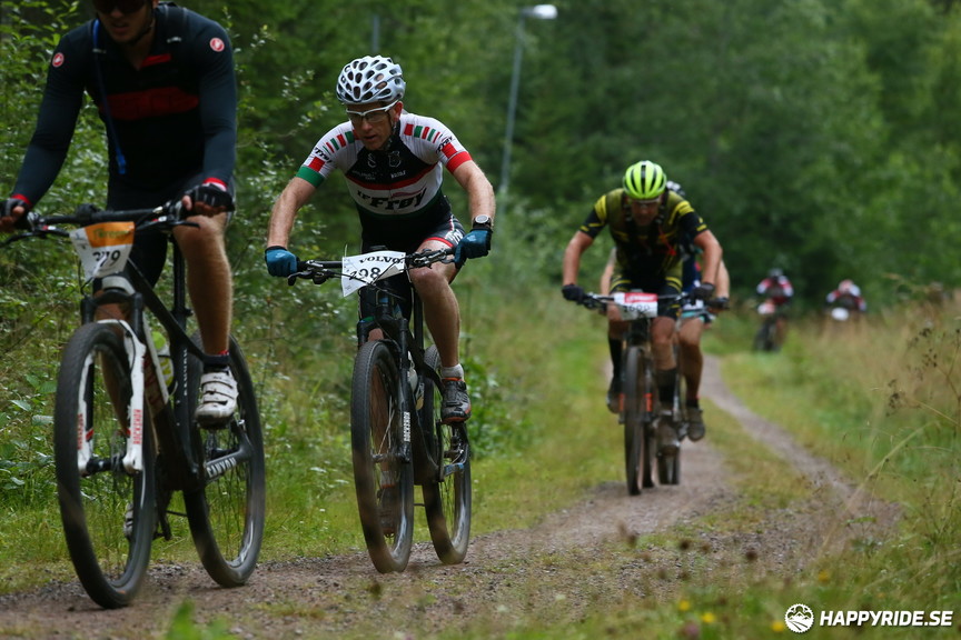 Bild från Cykelvasan 2019 (90km)