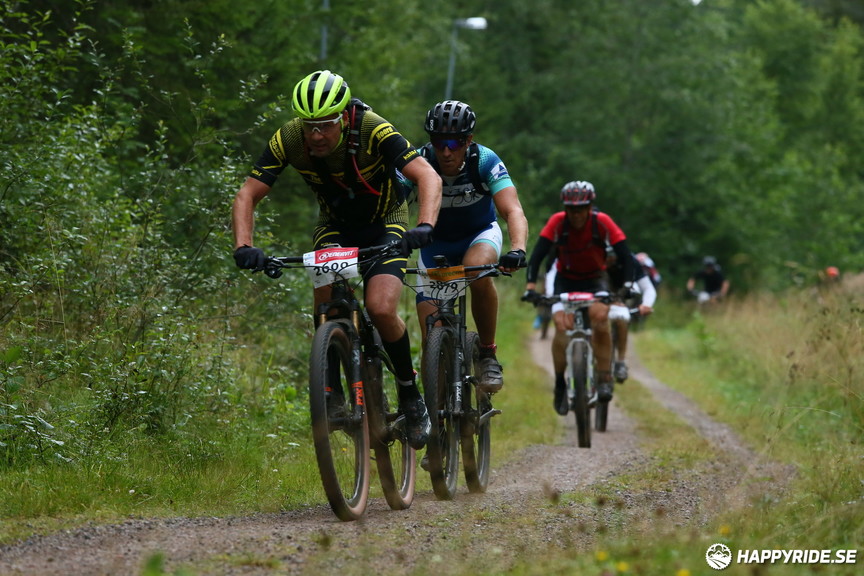Bild från Cykelvasan 2019 (90km)
