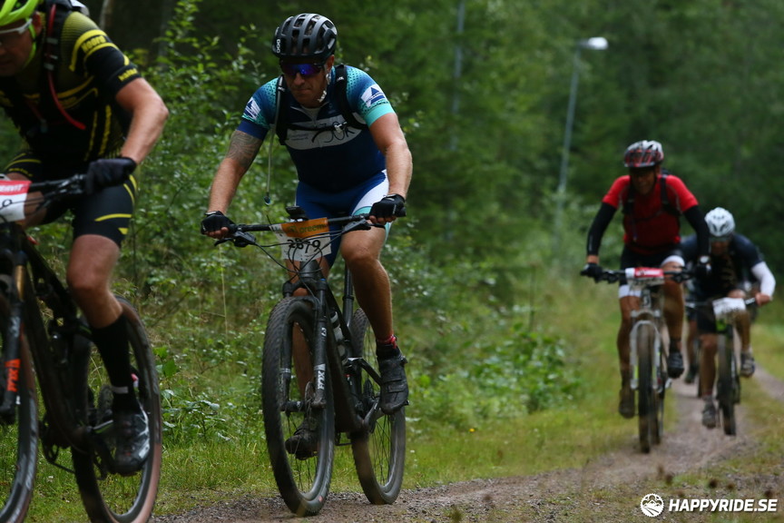 Bild från Cykelvasan 2019 (90km)