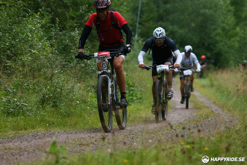 Bild från Cykelvasan 2019 (90km)