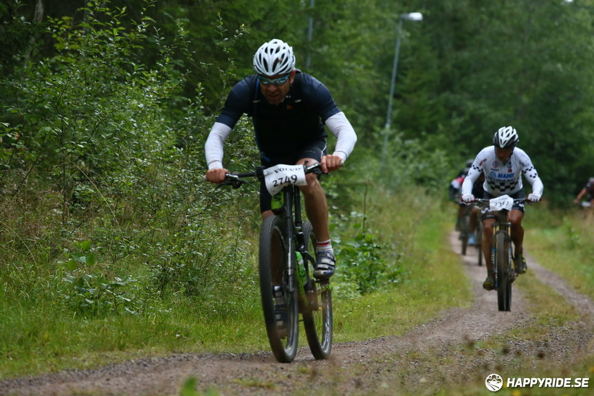 Bild från Cykelvasan 2019 (90km)