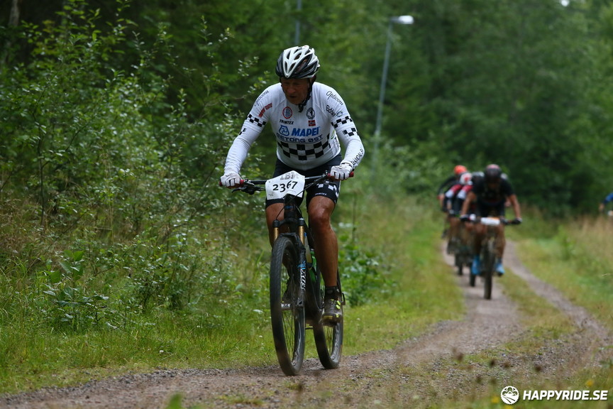 Bild från Cykelvasan 2019 (90km)