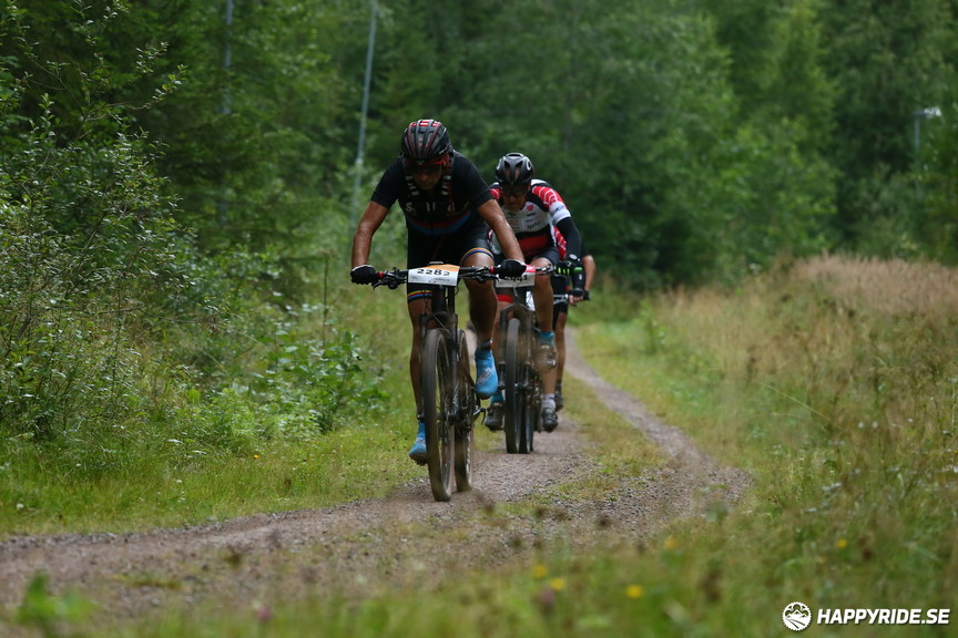 Bild från Cykelvasan 2019 (90km)