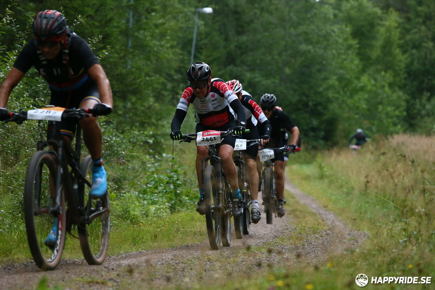 Bild från Cykelvasan 2019 (90km)