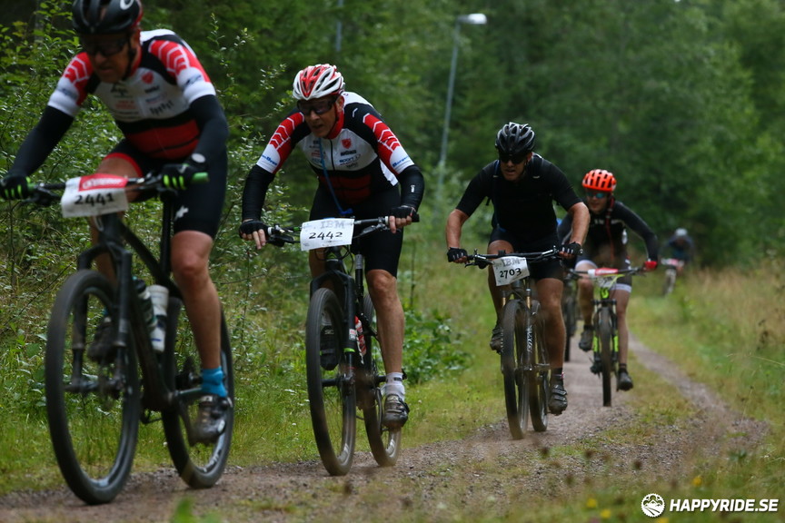 Bild från Cykelvasan 2019 (90km)