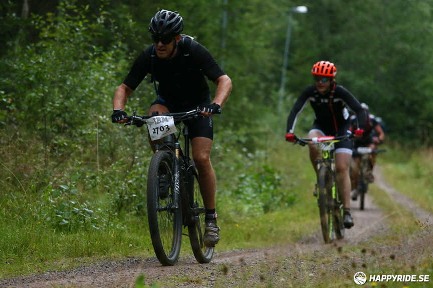 Bild från Cykelvasan 2019 (90km)