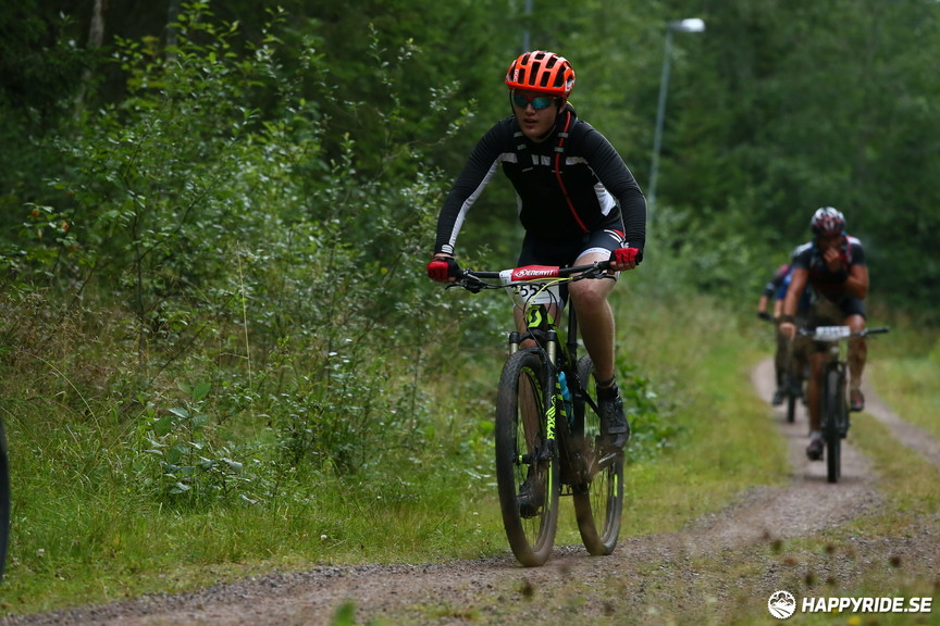 Bild från Cykelvasan 2019 (90km)