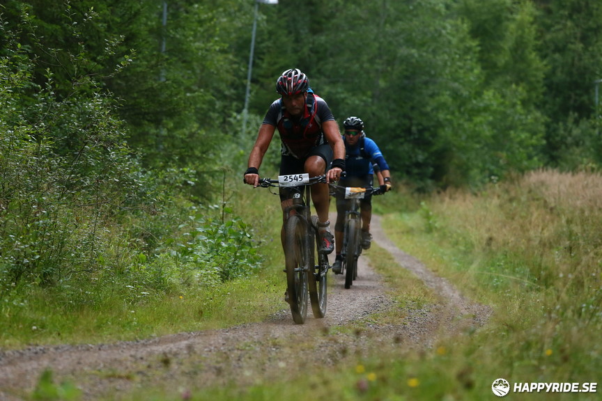 Bild från Cykelvasan 2019 (90km)