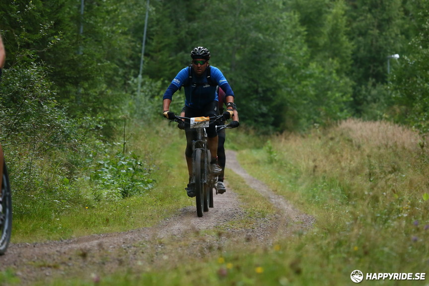 Bild från Cykelvasan 2019 (90km)