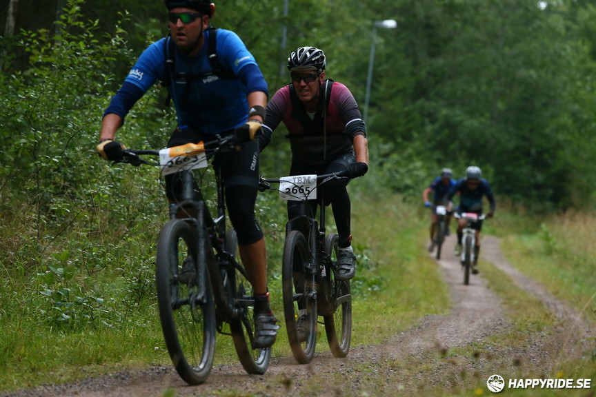Bild från Cykelvasan 2019 (90km)