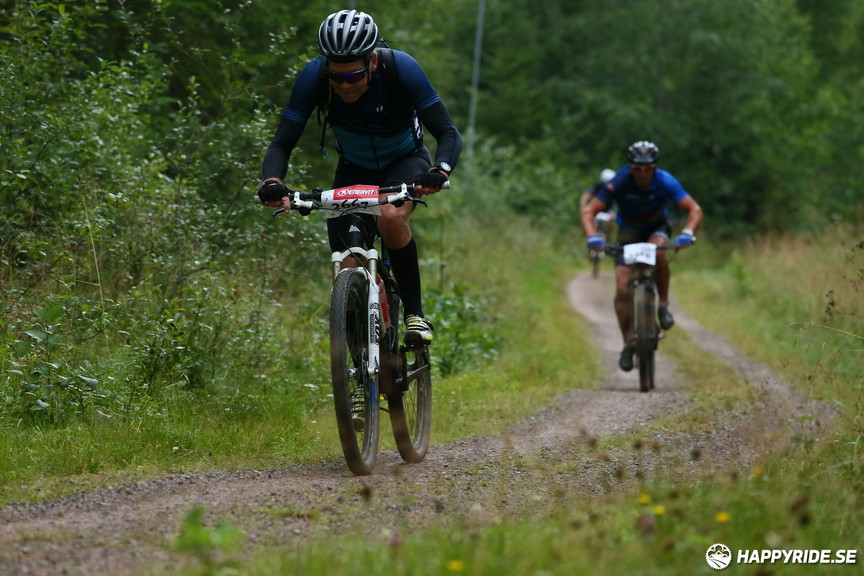 Bild från Cykelvasan 2019 (90km)