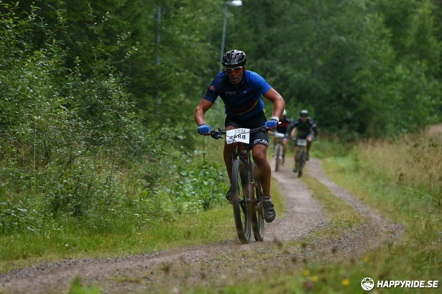Bild från Cykelvasan 2019 (90km)