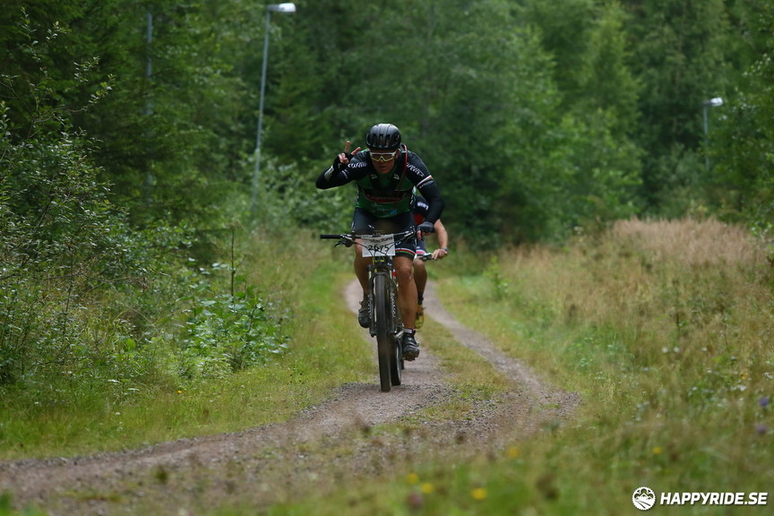 Bild från Cykelvasan 2019 (90km)