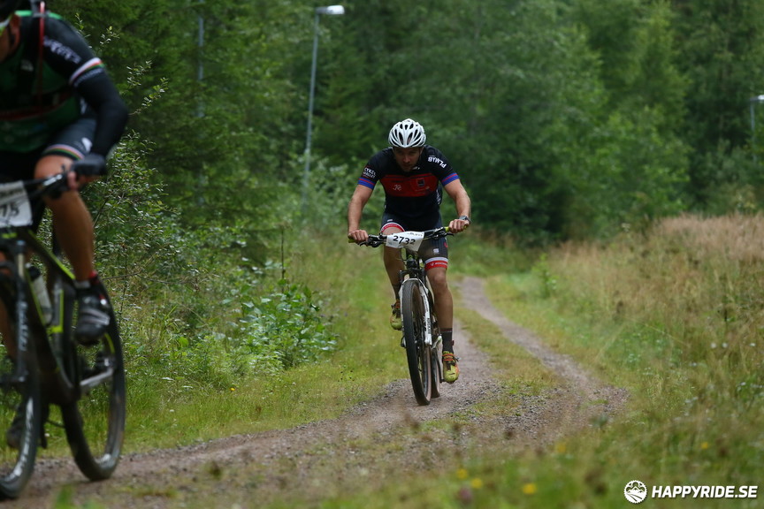 Bild från Cykelvasan 2019 (90km)