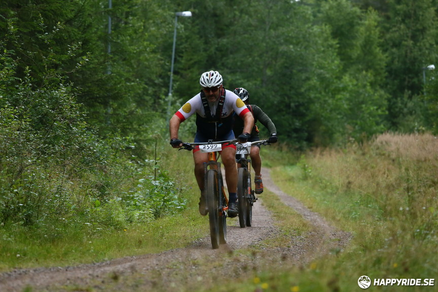 Bild från Cykelvasan 2019 (90km)