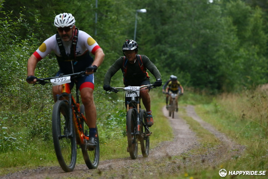 Bild från Cykelvasan 2019 (90km)