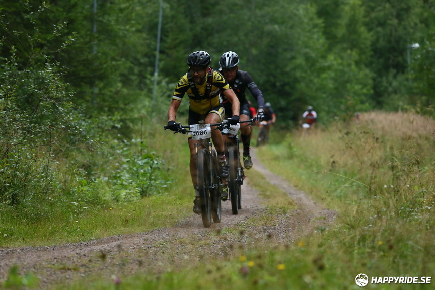 Bild från Cykelvasan 2019 (90km)