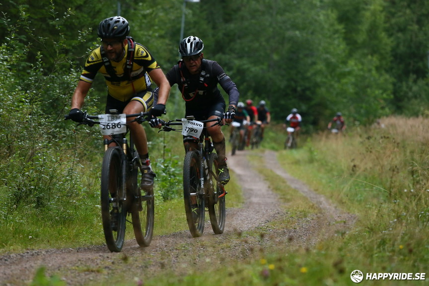 Bild från Cykelvasan 2019 (90km)